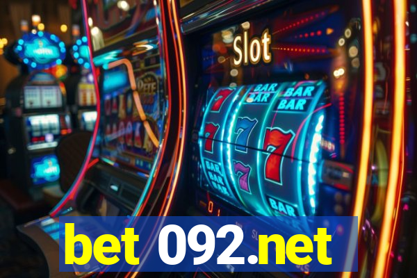 bet 092.net